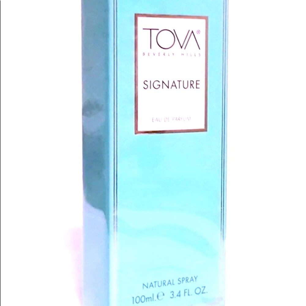 Tova Signature Perfume 3.4 fl. Ounces